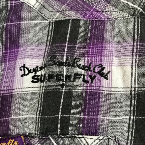 Men’s Button Up Shirts - Picture 13 of 16